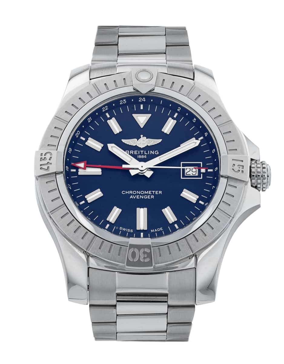 Breitling Avenger Automatic 45 A32395 Breitling Avenger Automatic 45 A32395
